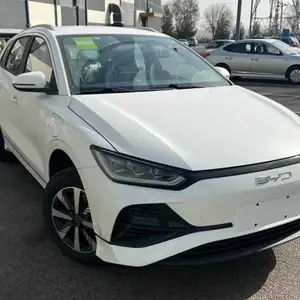 BYD E2, 2024