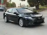 Toyota Camry, 2019-3