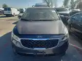 Kia Carnival, 2015 на заказ-3