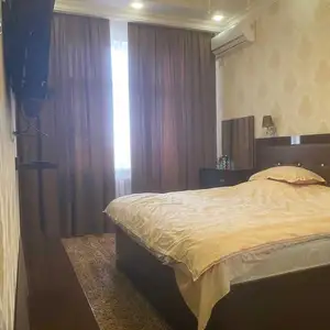 2-комн. квартира, 7 этаж, 80м², Сино