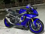 Мотоцикл Yamaha R1 на заказ-7