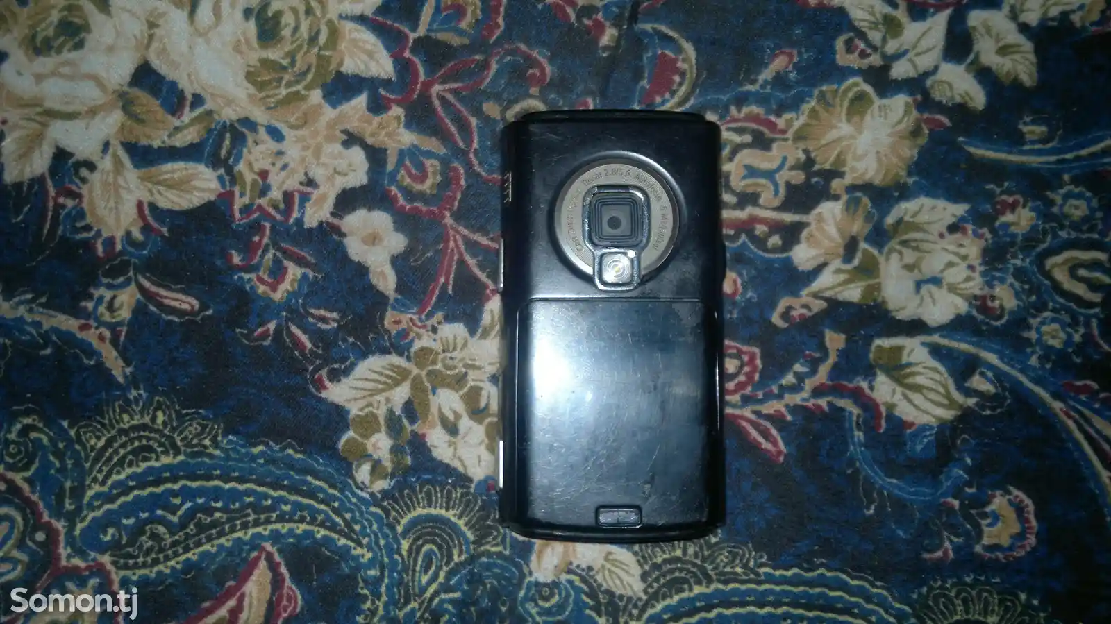 Nokia N95 8Gb-3