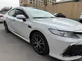 Toyota Camry, 2017-3