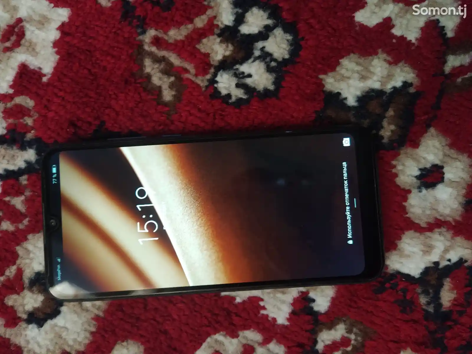 Huawei y6 2019-7