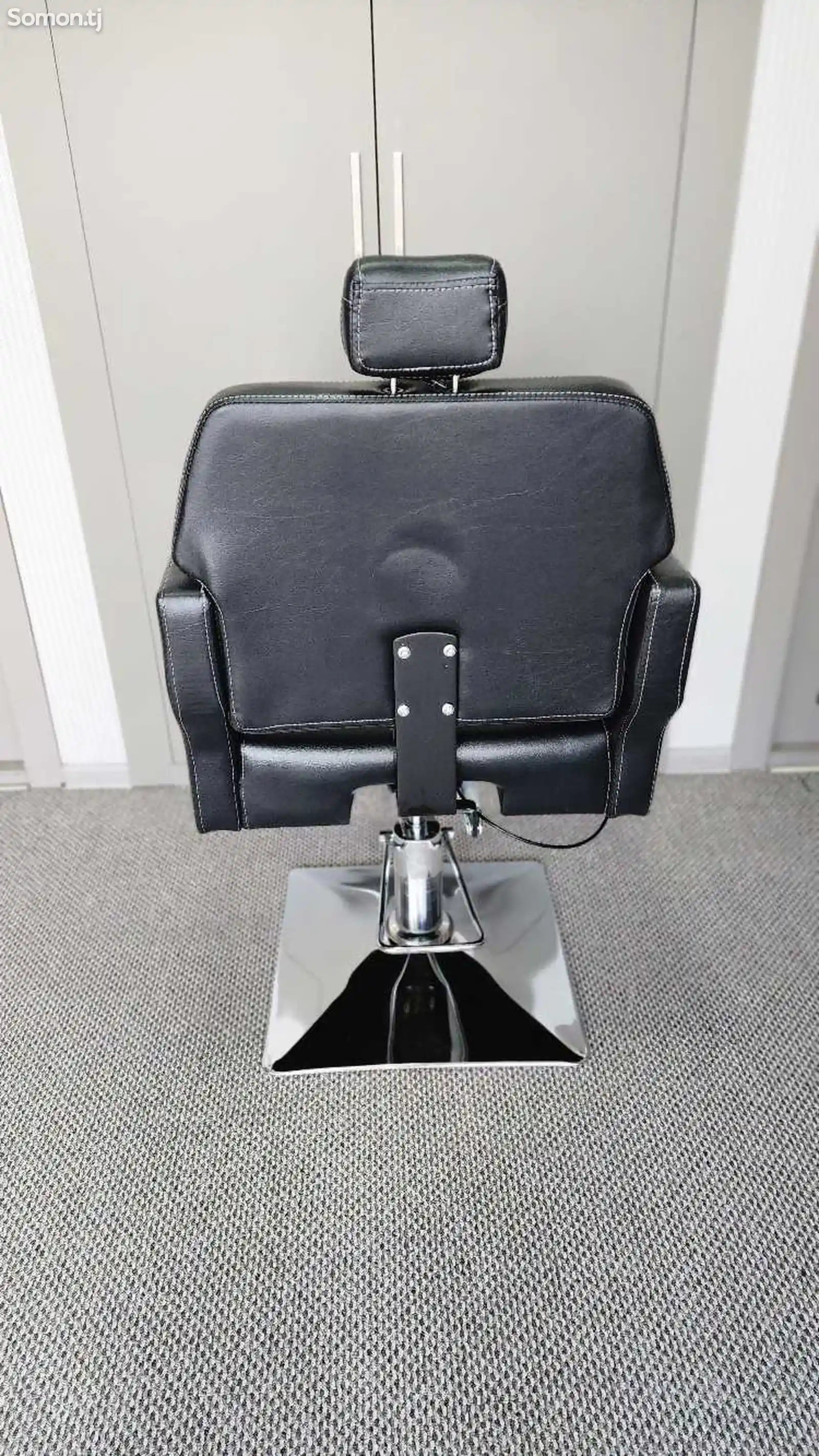 Кресло для парикмахеров-4