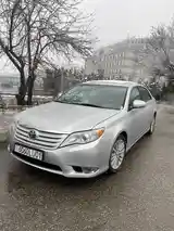 Toyota Avalon, 2012-5