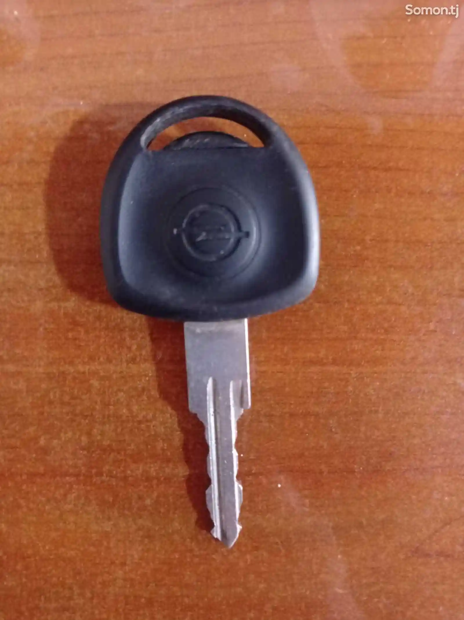 Ключи Opel-1