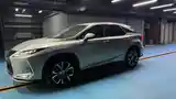 Lexus RX series, 2022-6