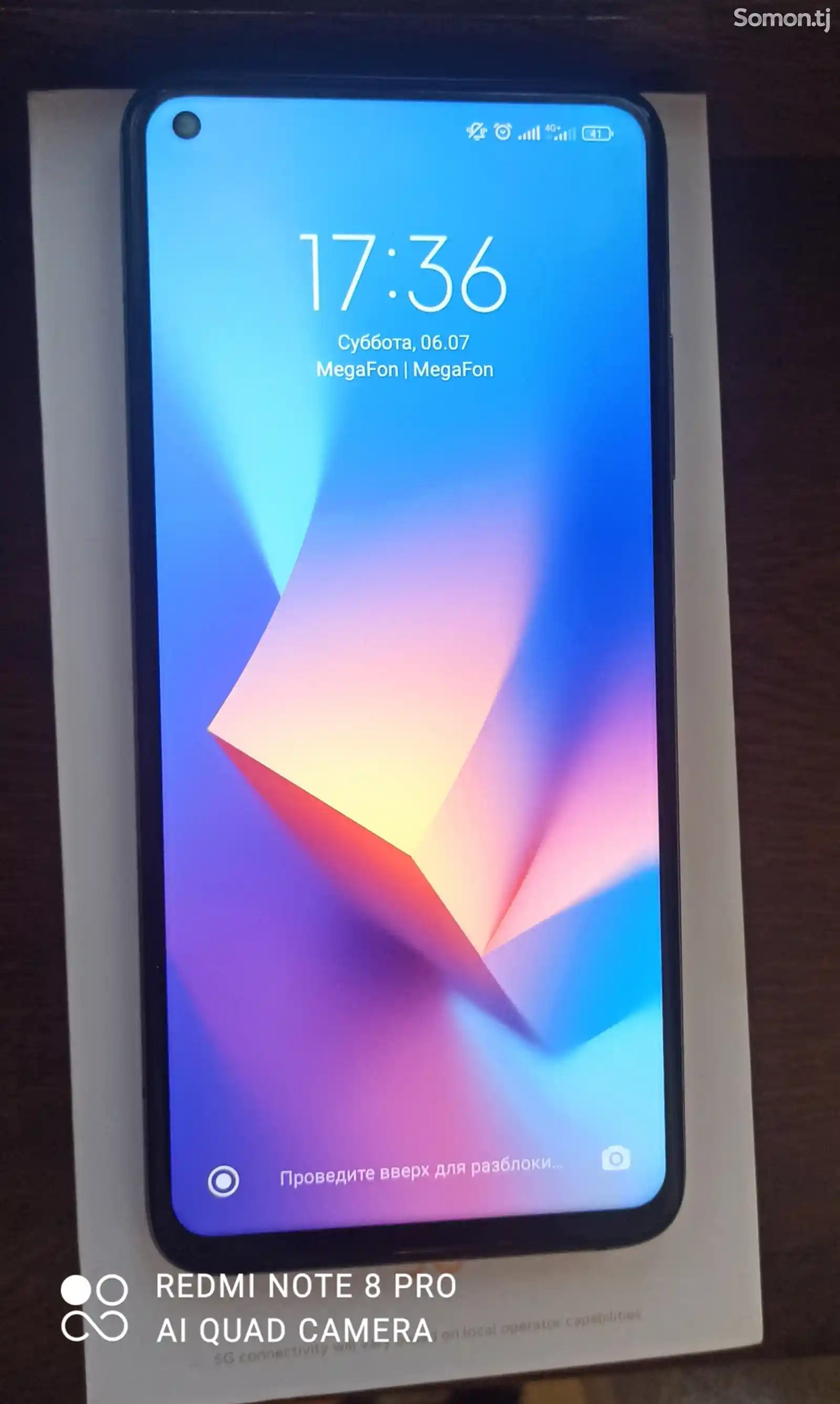 Xiaomi Mi 10t-1