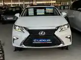 Lexus ES series, 2016-2