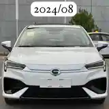 GAC Aion S, 2024-6