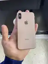 Apple iPhone Xs, 64 gb, Gold-2