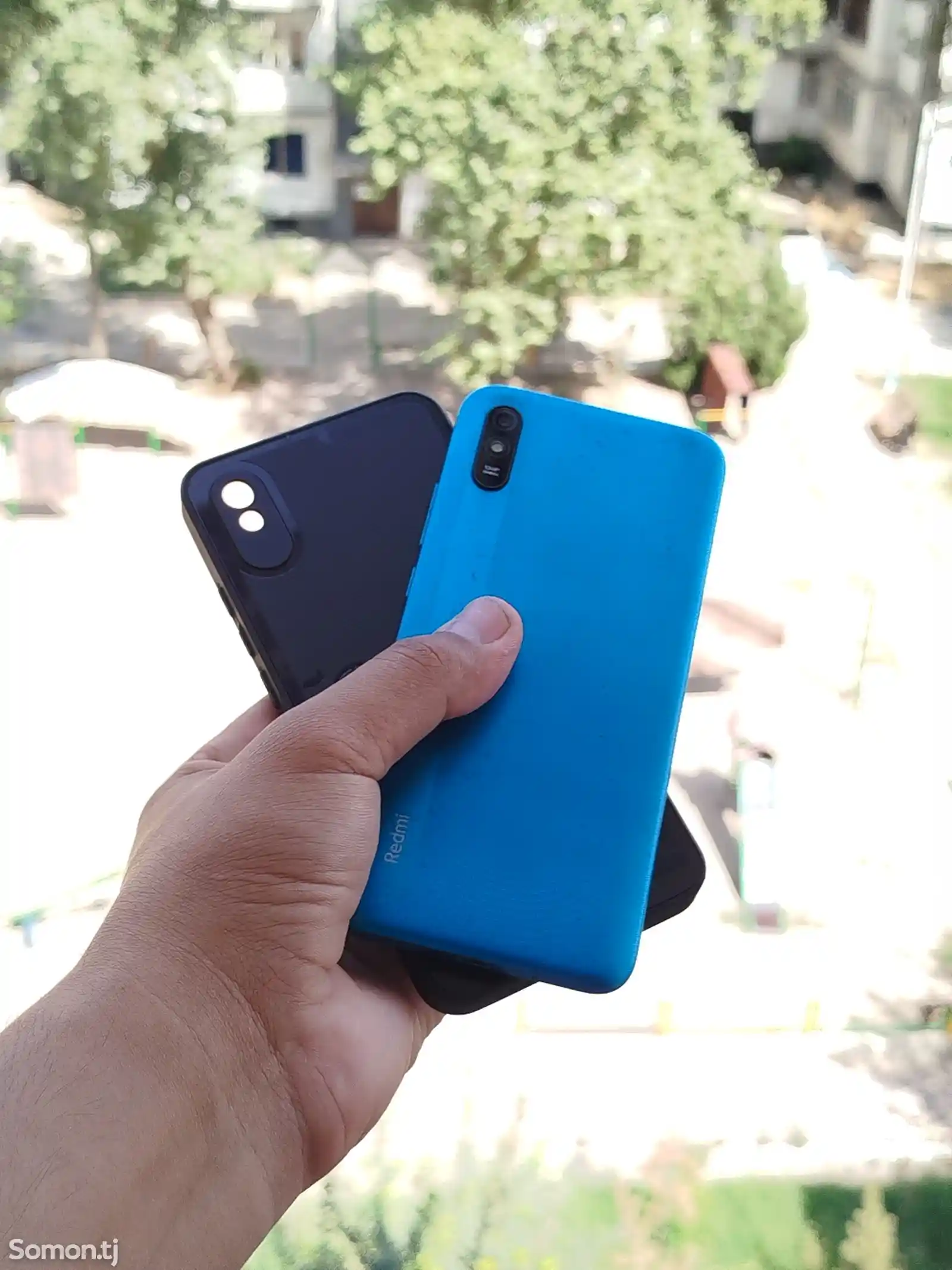 Xiaomi Redmi 9A-1