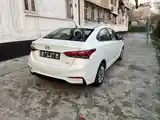 Hyundai Solaris, 2018-2