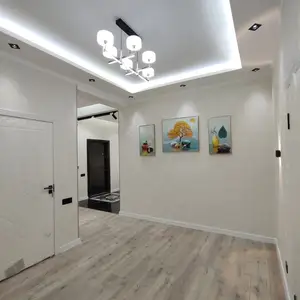 2-комн. квартира, 6 этаж, 70 м², Шоҳмансур