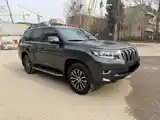 Toyota Land Cruiser Prado, 2018-2