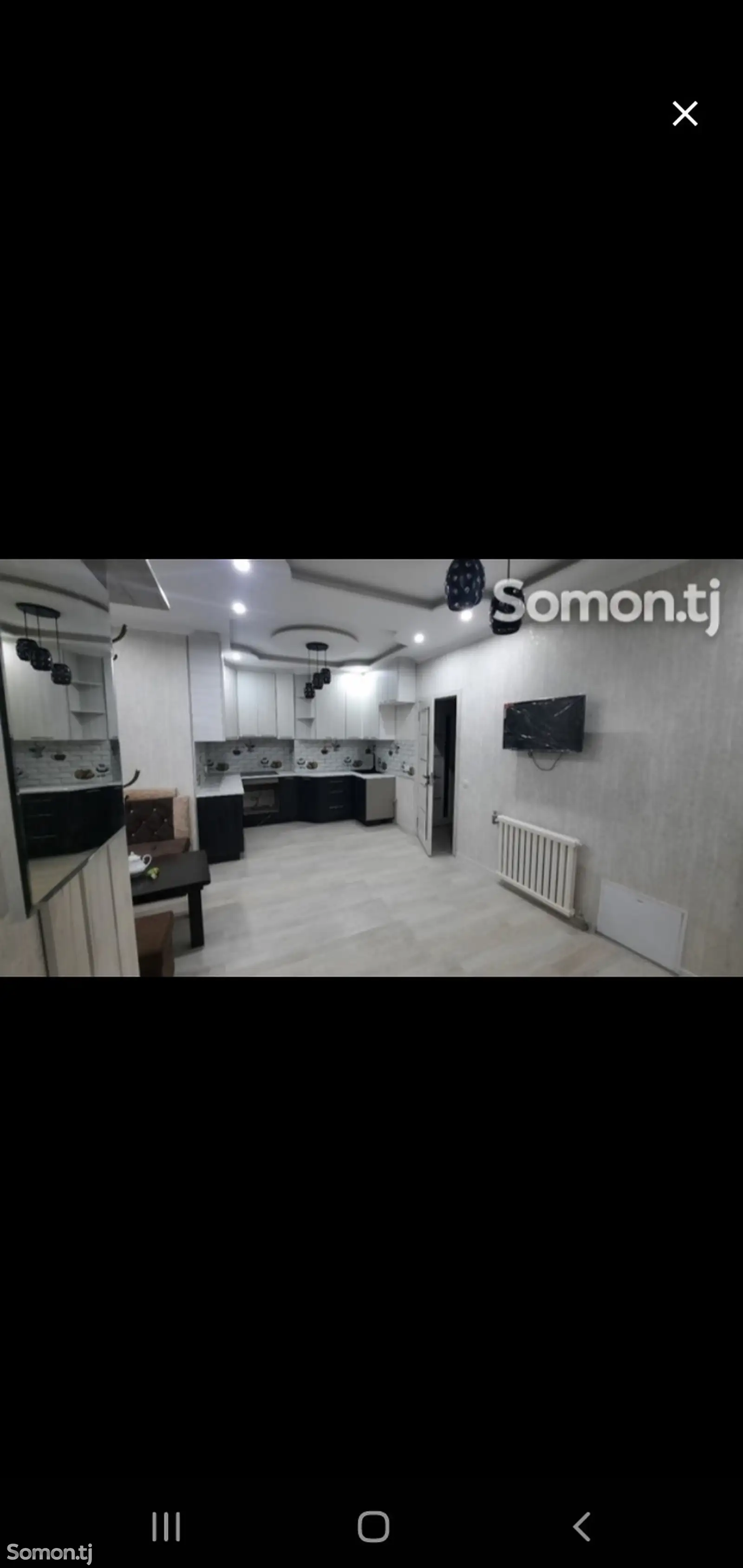 2-комн. квартира, 12 этаж, 60м², Испечак 2, Масчид Мехкалон-5