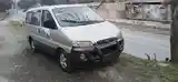 Hyundai Starex, 2000-11