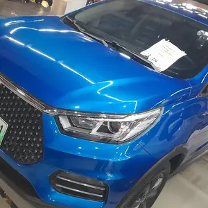 BYD S2, 2019