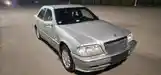 Mercedes-Benz C class, 1998-8