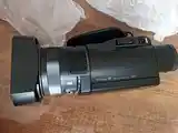 Видеокамера Sony HDR-CX900e-4