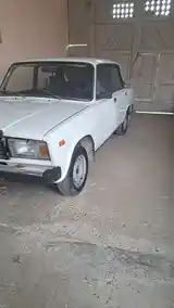 ВАЗ 2107, 1990-5