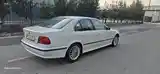 BMW 5 series, 1999-7