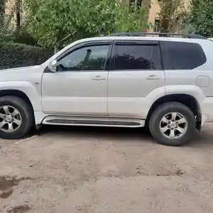 Toyota Land Cruiser Prado, 2006