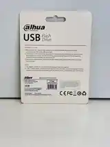 Флеш-накопитель DHI-USB-U176-20-16G - 21399-2