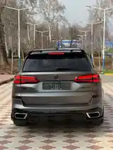 BMW X5, 2019-7