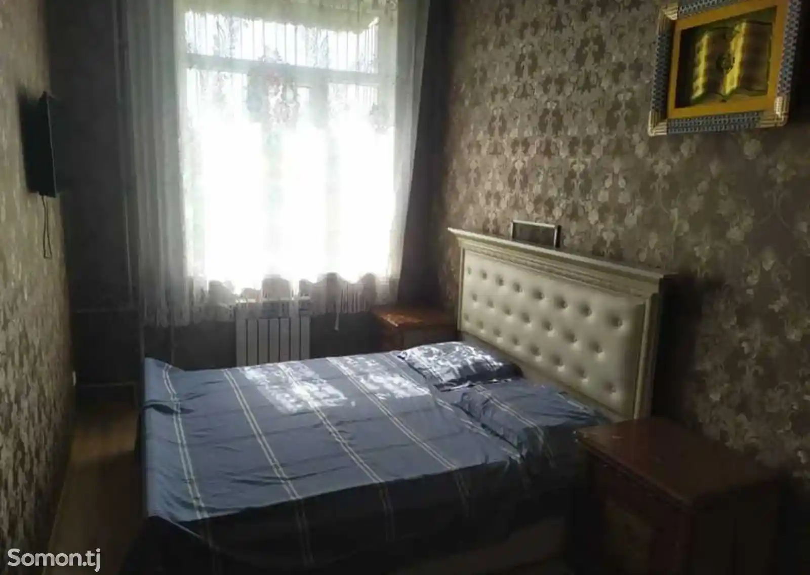 2-комн. квартира, 6 этаж, 58м², Караболо-9