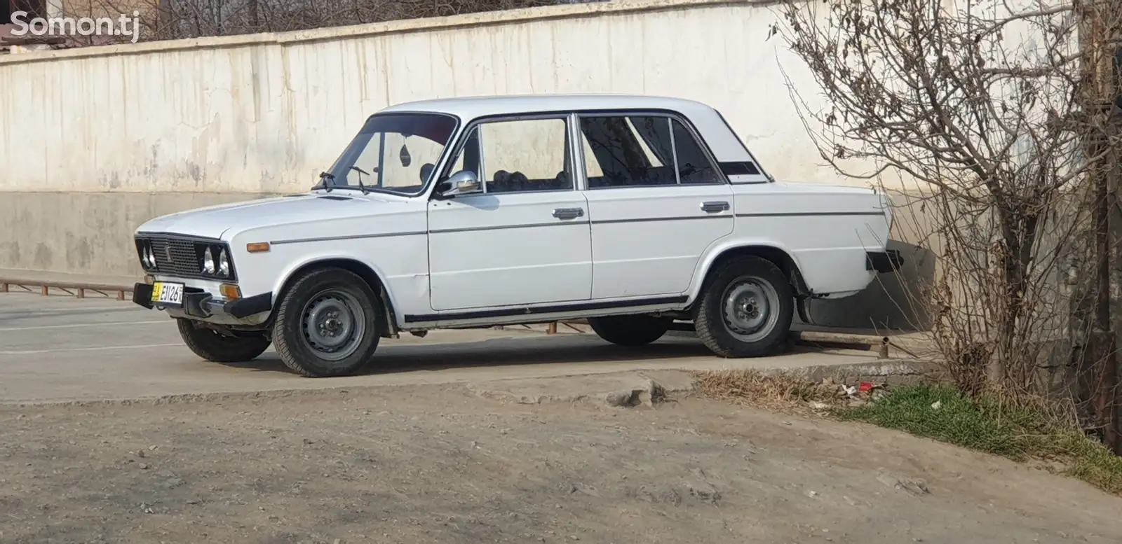 ВАЗ 2106, 1990-1