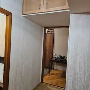 3-комн. квартира, 6 этаж, 80 м², Садбарг