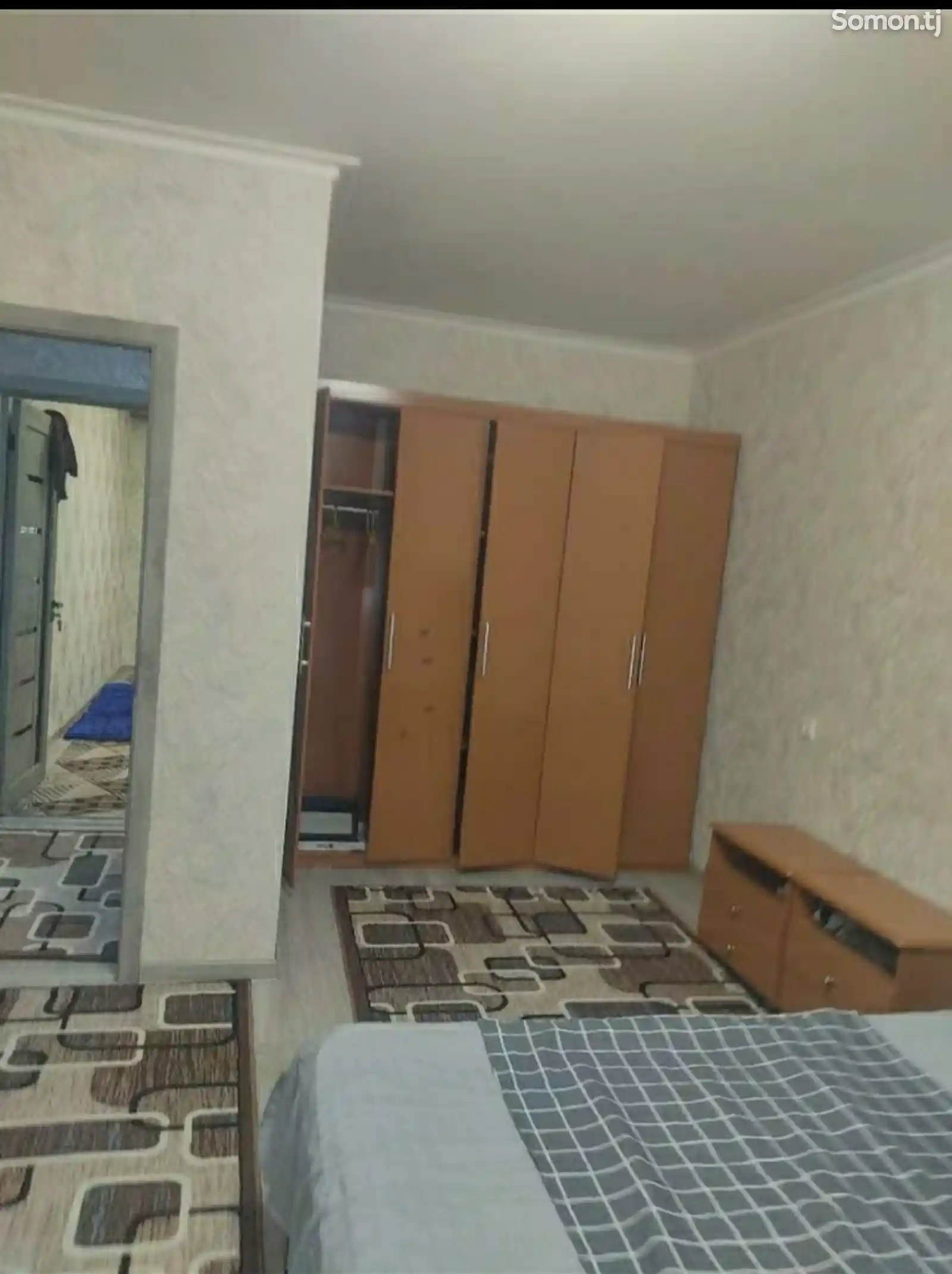 2-комн. квартира, 1 этаж, 68м², Аэропорт, 4 дома-4