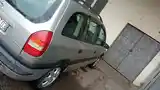 Opel Zafira, 2000-5