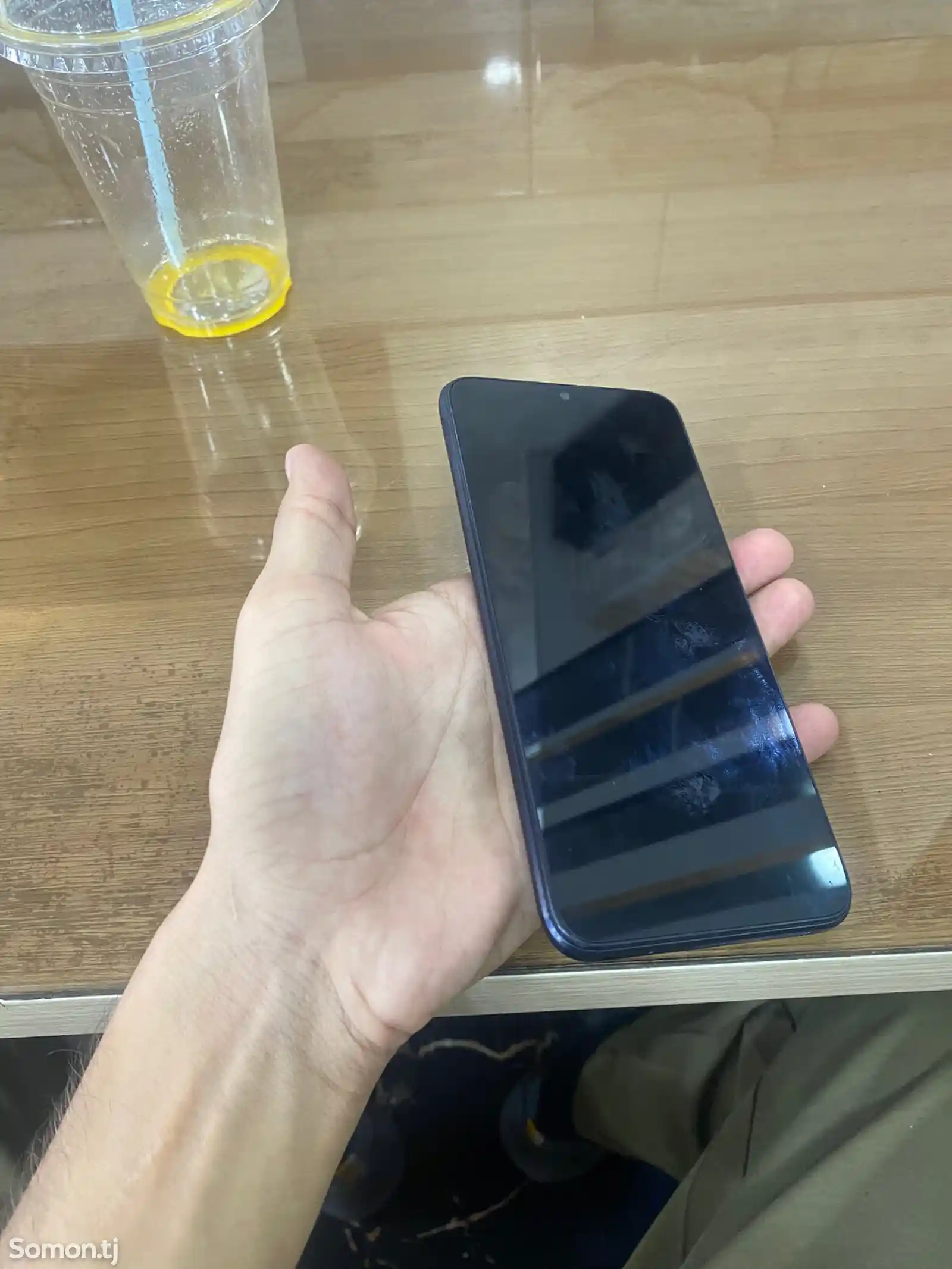 Xiaomi Redmi 9A-4