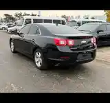 Chevrolet Malibu, 2014-11