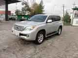 Lexus GX series, 2011-4