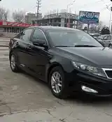 Kia Optima, 2012-6