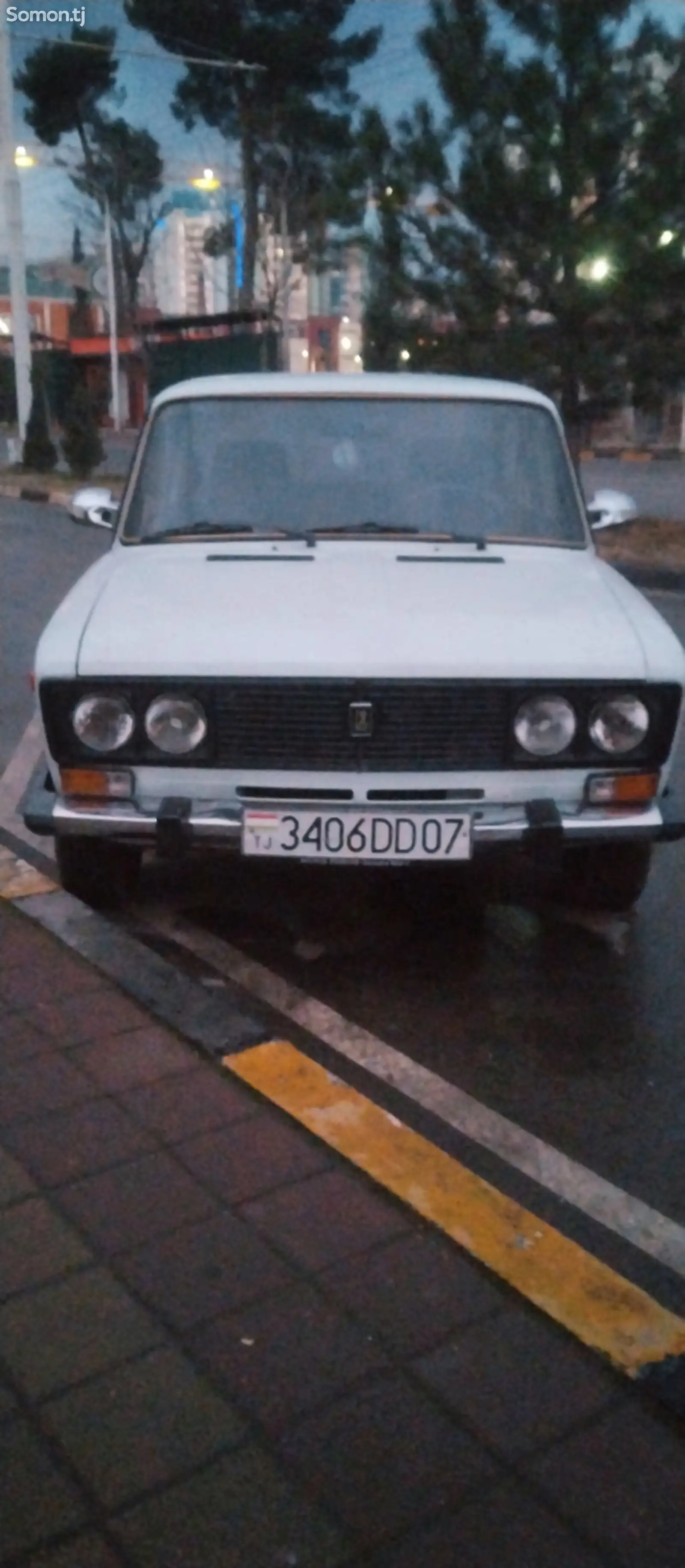 ВАЗ 2106, 2000-1