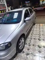 Opel Astra G, 2000-2