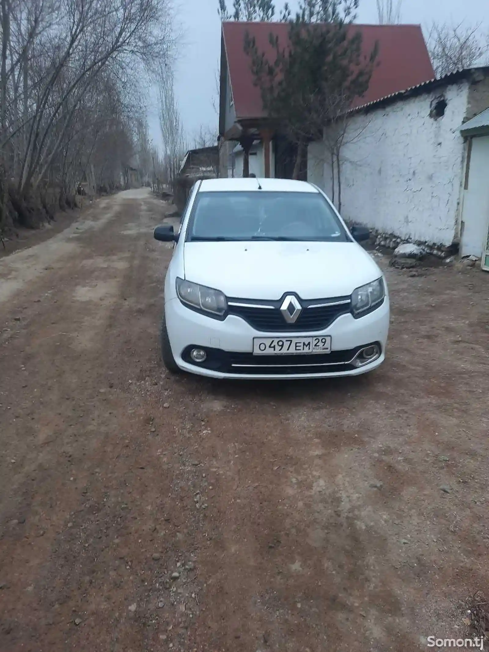 Renault 11, 2016-3