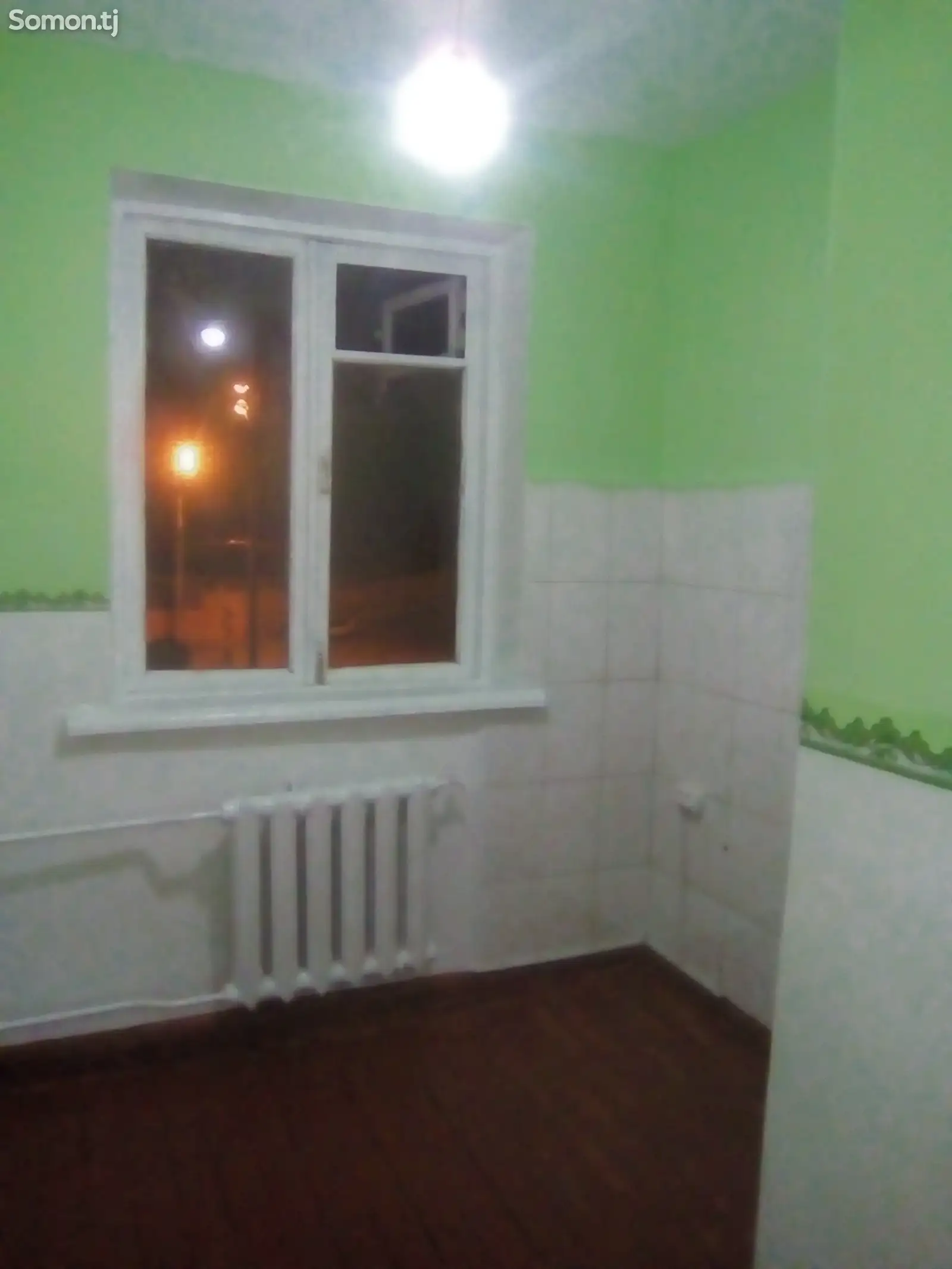 1-комн. квартира, 4 этаж, 27 м², Жилмассив