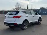 Hyundai Santa Fe, 2014-4