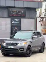 Land Rover Range Rover Sport, 2016-5