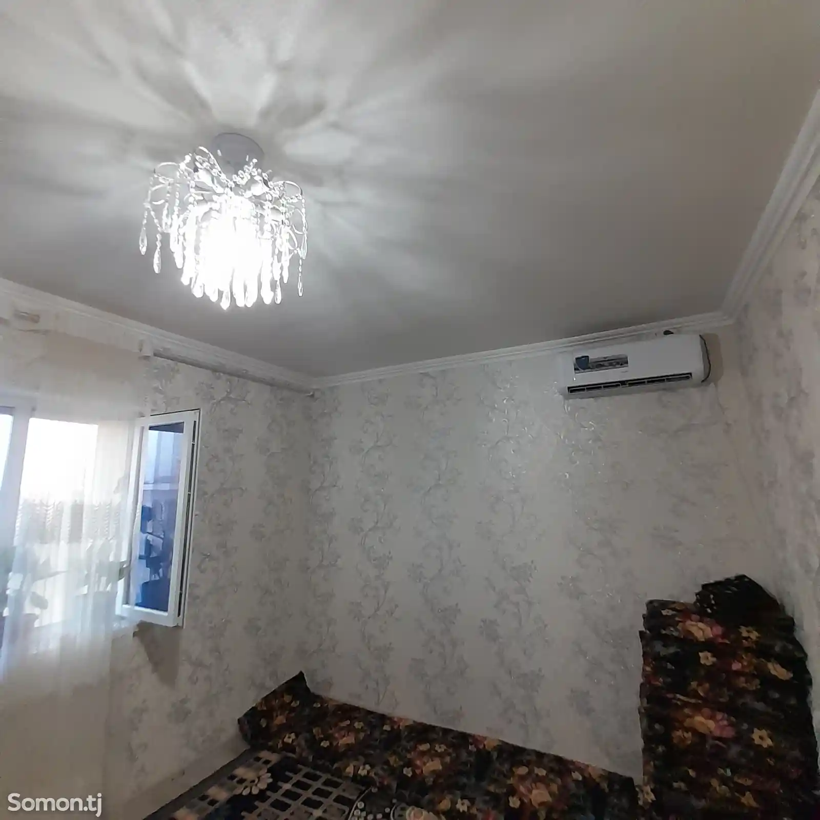 2-комн. квартира, 3 этаж, 48 м², Дусти-5