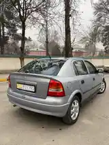 Opel Astra G, 2002-12