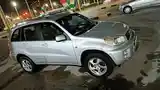 Toyota RAV 4, 2002-2