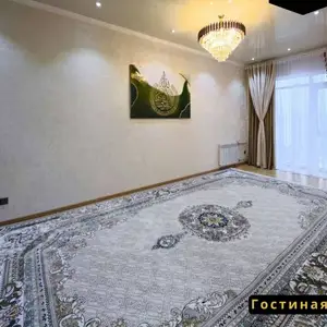 2-комн. квартира, 15 этаж, 84 м², Шохмансур