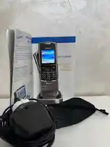 Nokia 8800 Classic silver-5